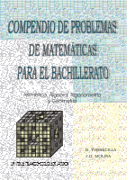 1� Bachillerato Volumen 1