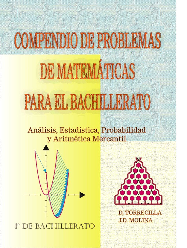 1� Bachillerato Volumen 2