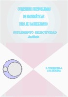 Suplemento Selectividad